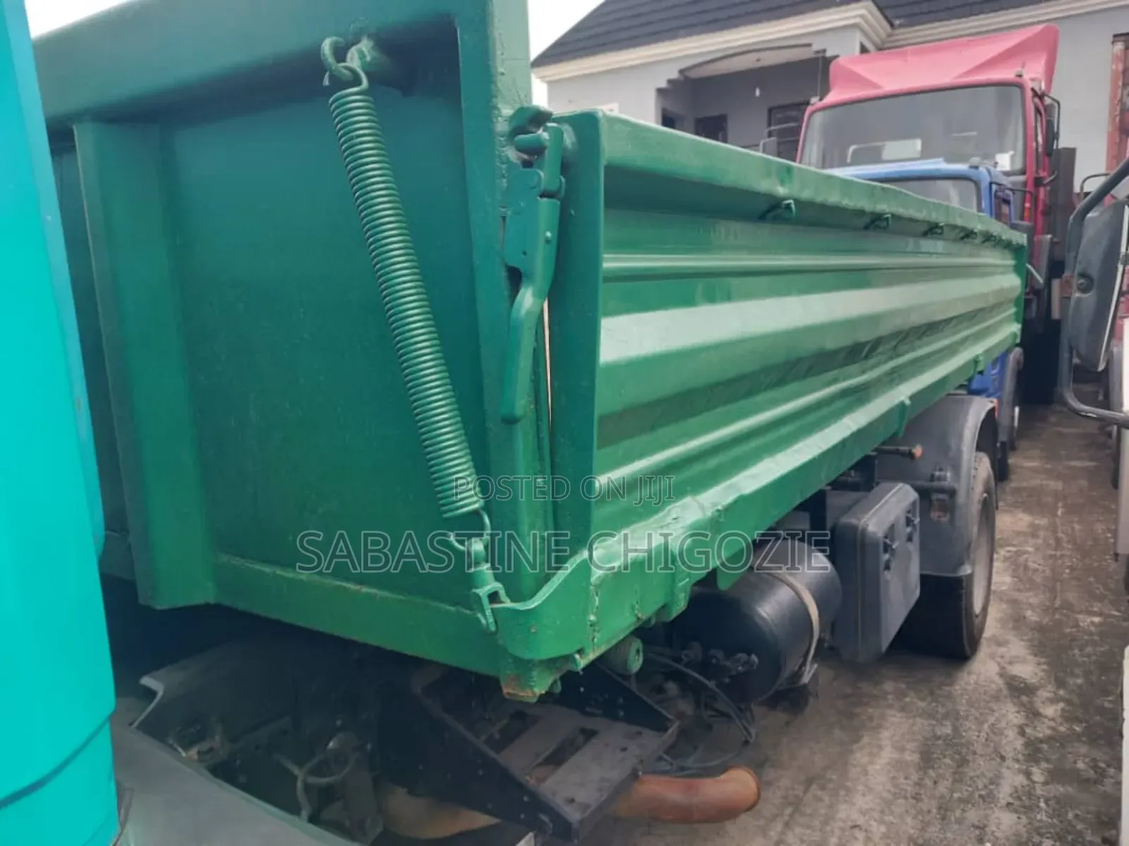 Brand New Floor/Tiles Grinding Machine