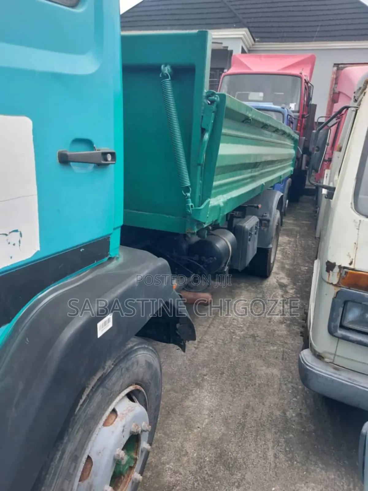 Brand New Floor/Tiles Grinding Machine