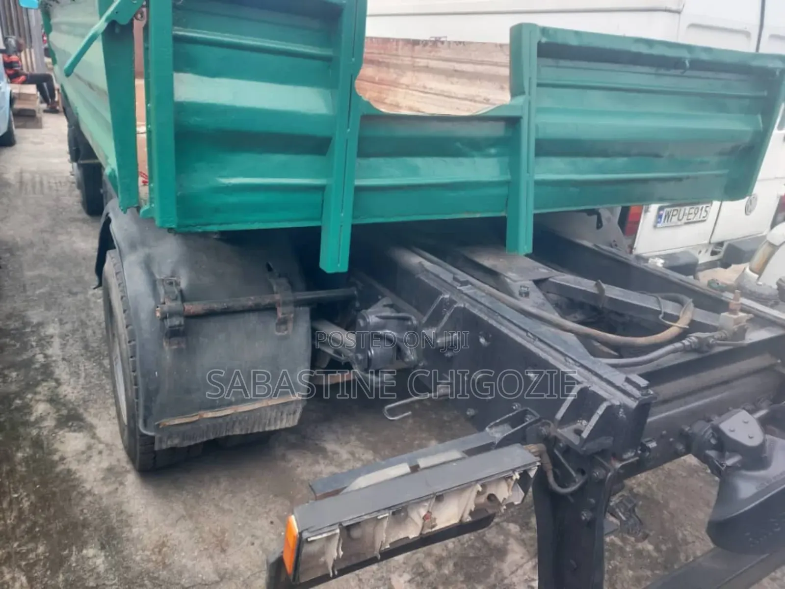 Brand New Floor/Tiles Grinding Machine