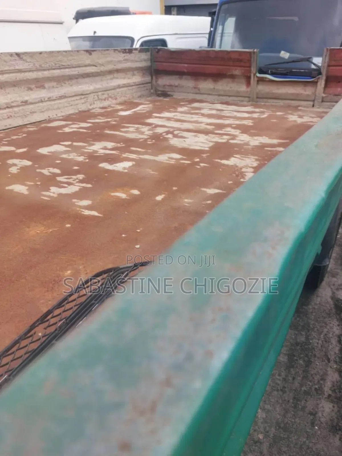 Brand New Floor/Tiles Grinding Machine