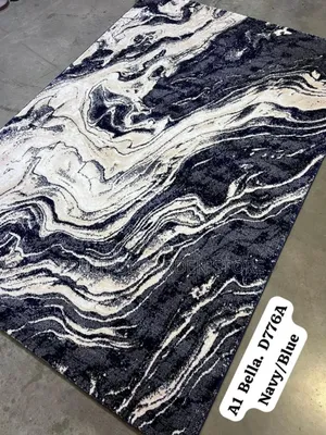 Quality Center Floor Rug - 4ft * 6ft