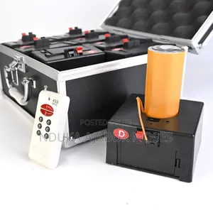 Fireworks Machine For Rent