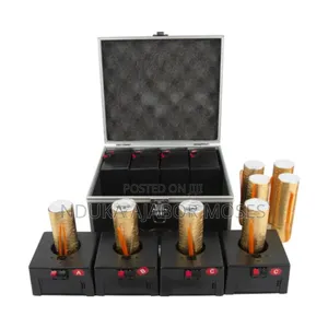 Fireworks Machine For Rent