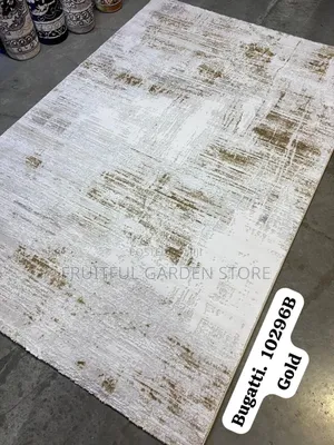 Center Floor Rug - 5ft * 7ft