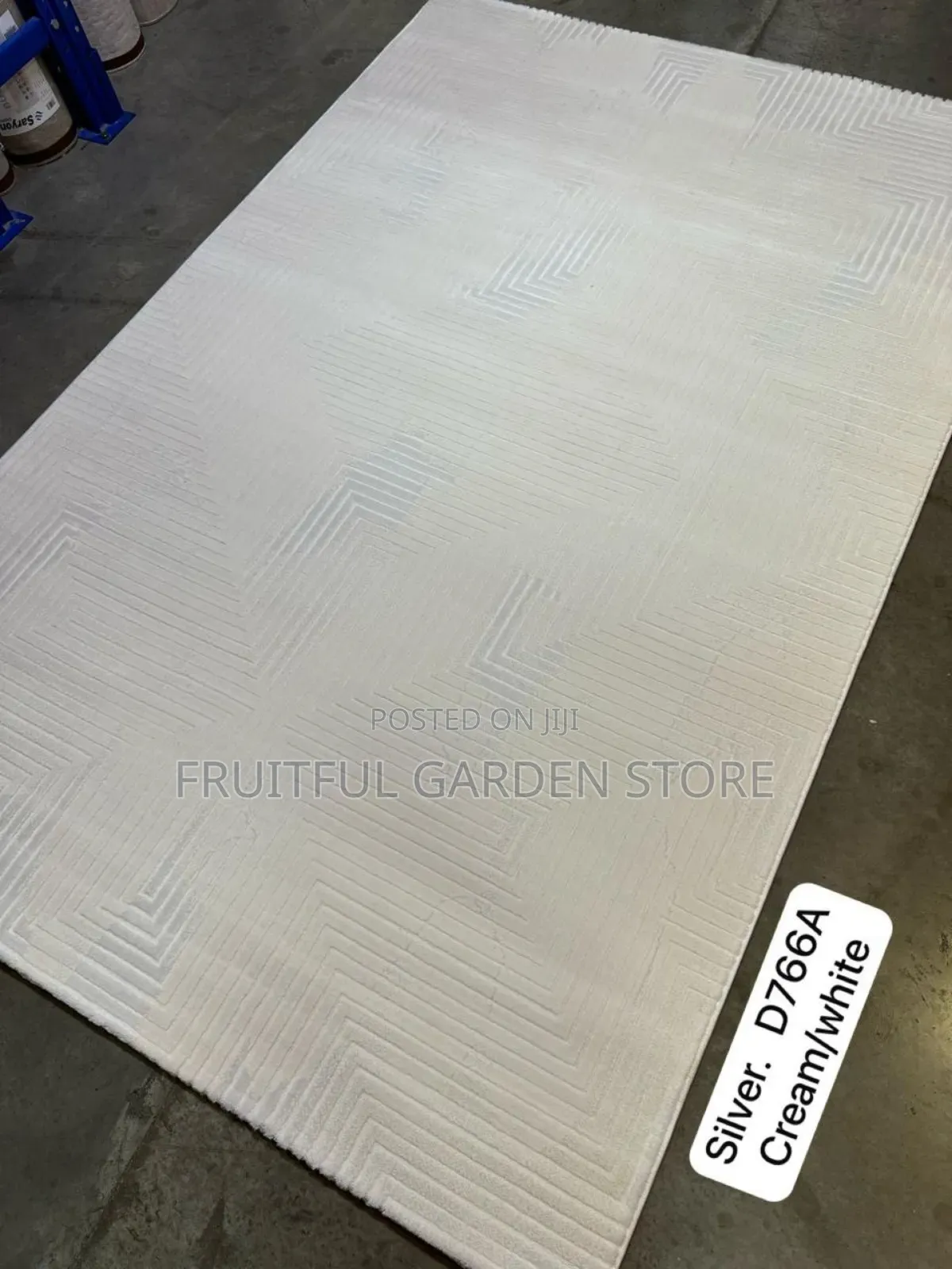 Center Floor Rug - 5ft * 7ft