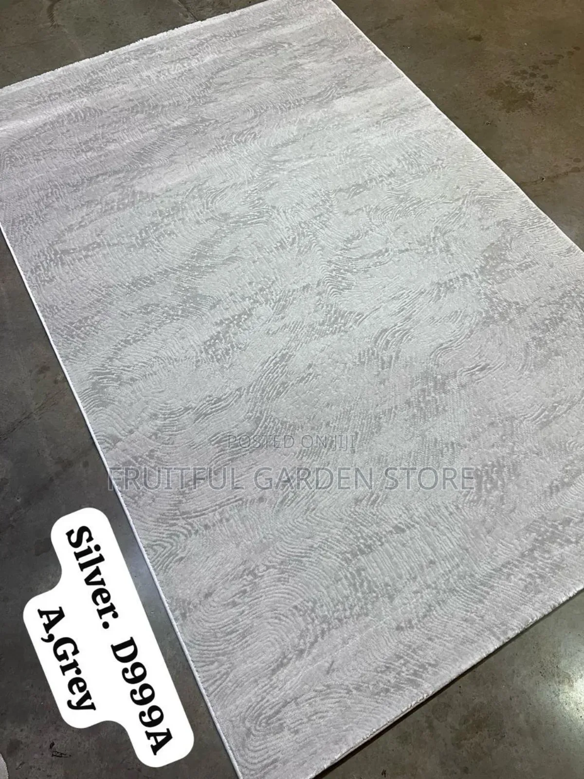 Center Floor Rug - 5ft * 7ft