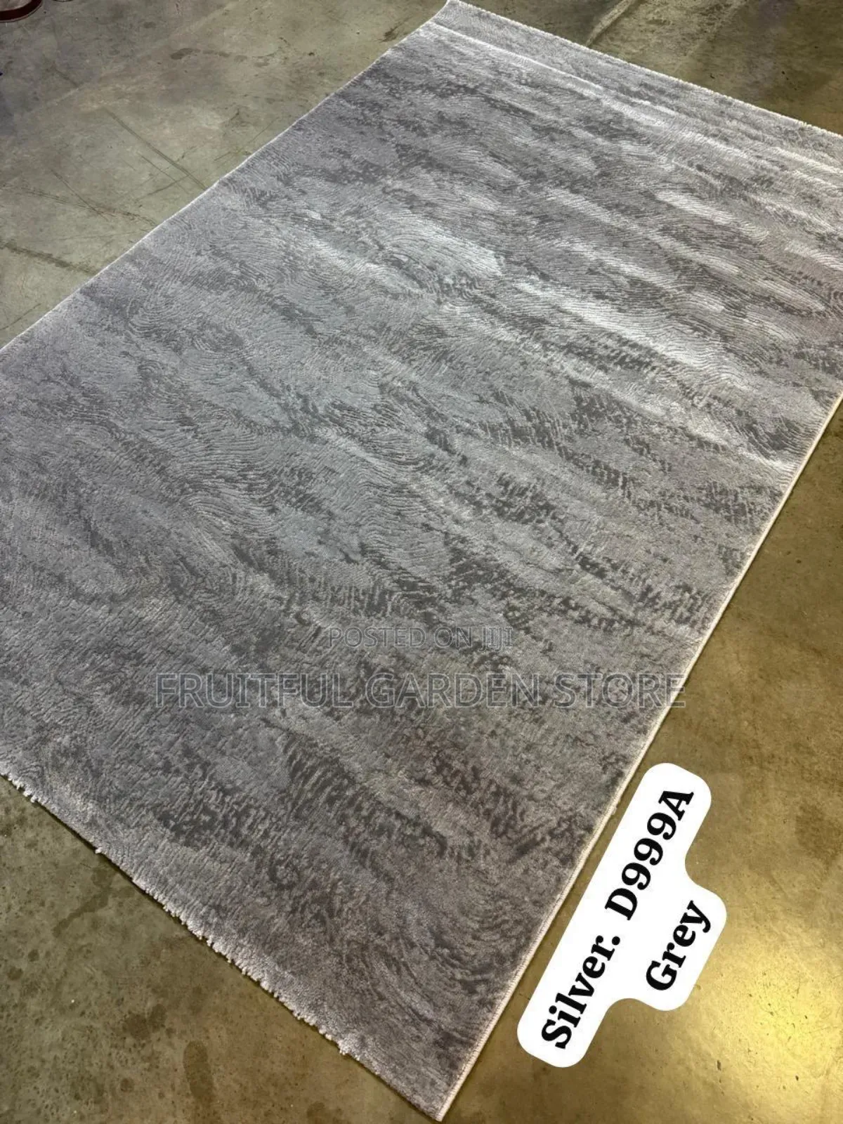 Center Floor Rug - 5ft * 7ft
