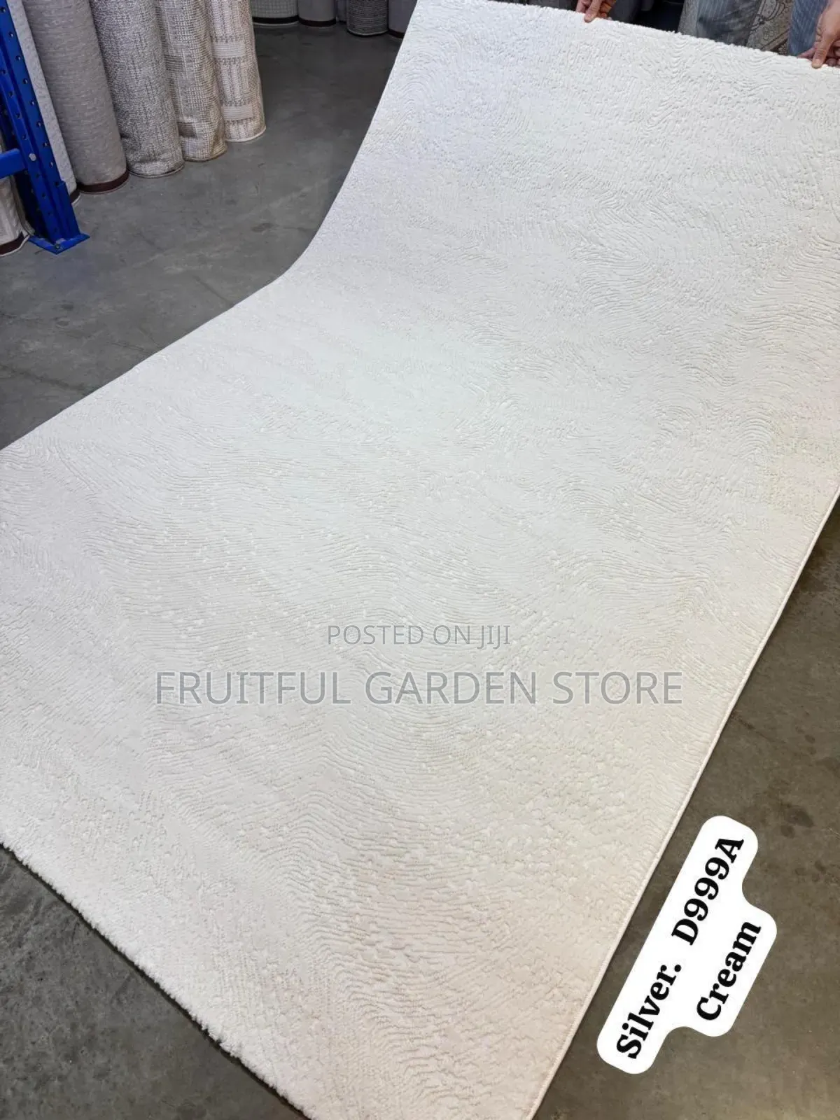 Center Floor Rug - 5ft * 7ft