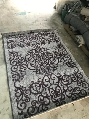 Designer Center Floor Rug - 7ft * 10ft
