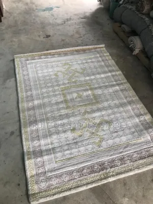 Designer Center Floor Rug - 7ft * 10ft