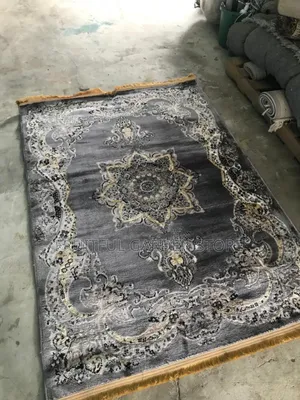Designer Center Floor Rug - 7ft * 10ft