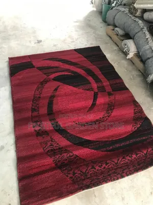 Designer Center Floor Rug - 7ft * 10ft