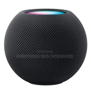 Homepod Mini, Midnight