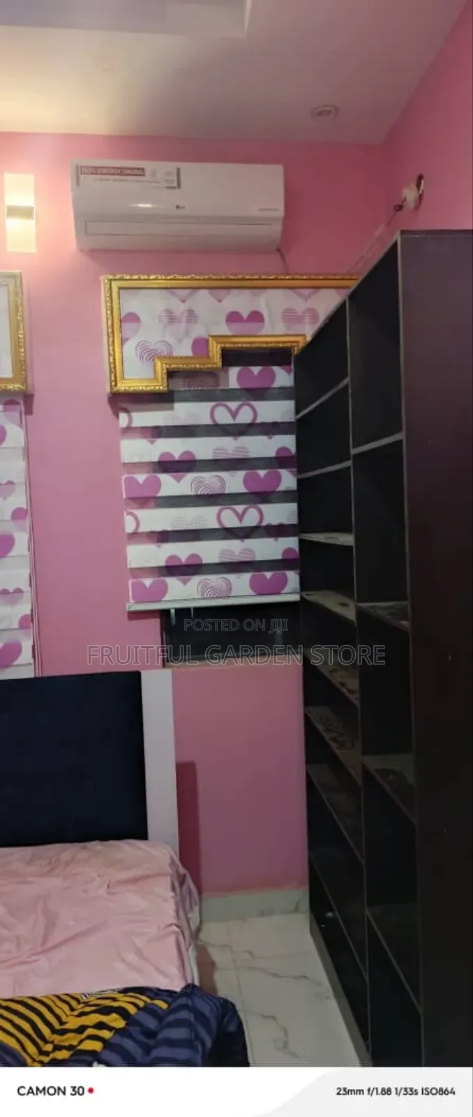 Quality Window Blind