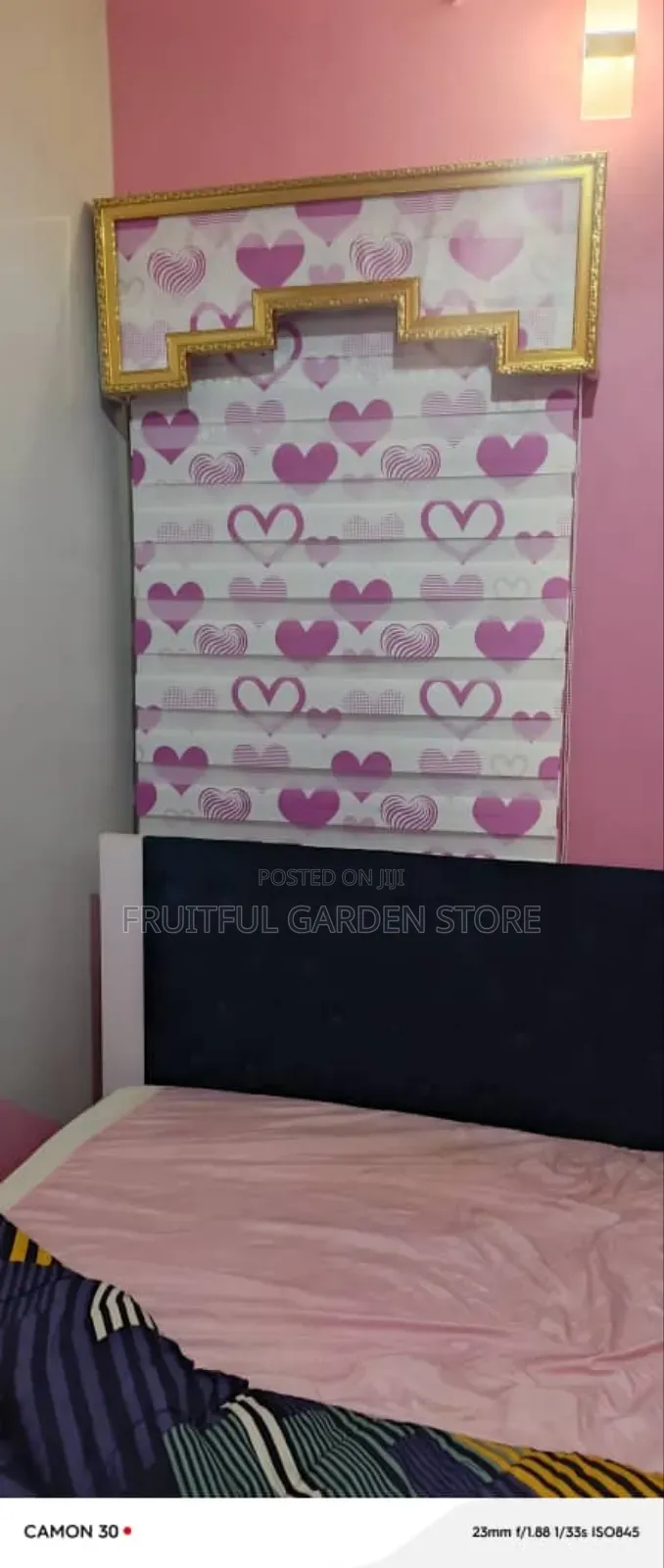 Quality Window Blind