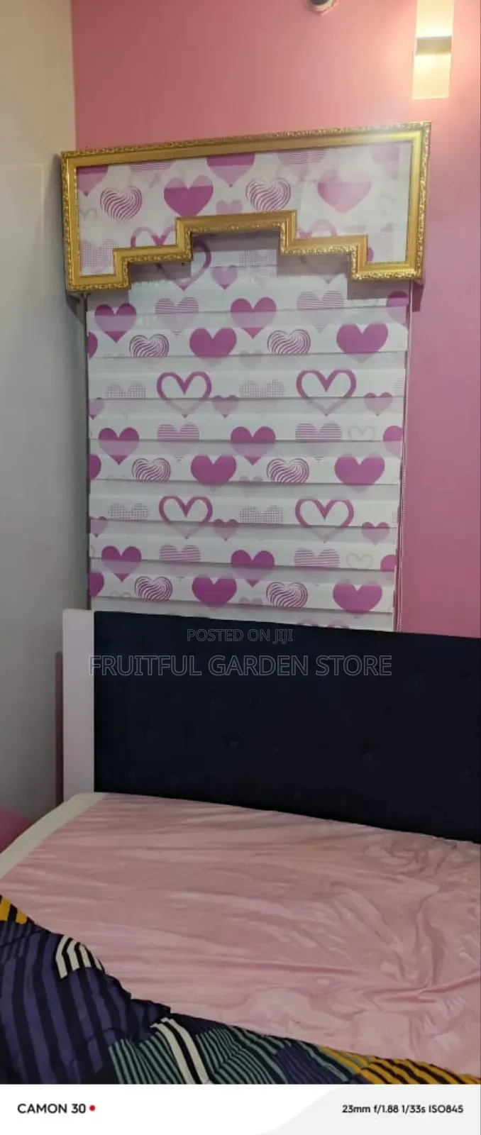 Quality Window Blind