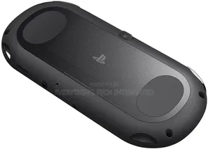 Playstation Vita Wi-Fi Model Black(Pch-2000za11