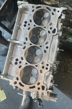 Top Cylinder 2ar for Your Toyota Venza, Camry,Sienna 09-16.