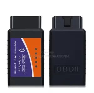 Obd2 Advanced Car Scanner