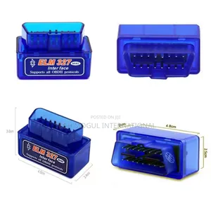 Obd2 Advanced Car Scanner