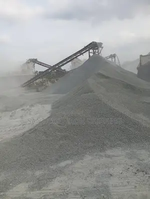 Sentraco Black Iron Chipping and Granite