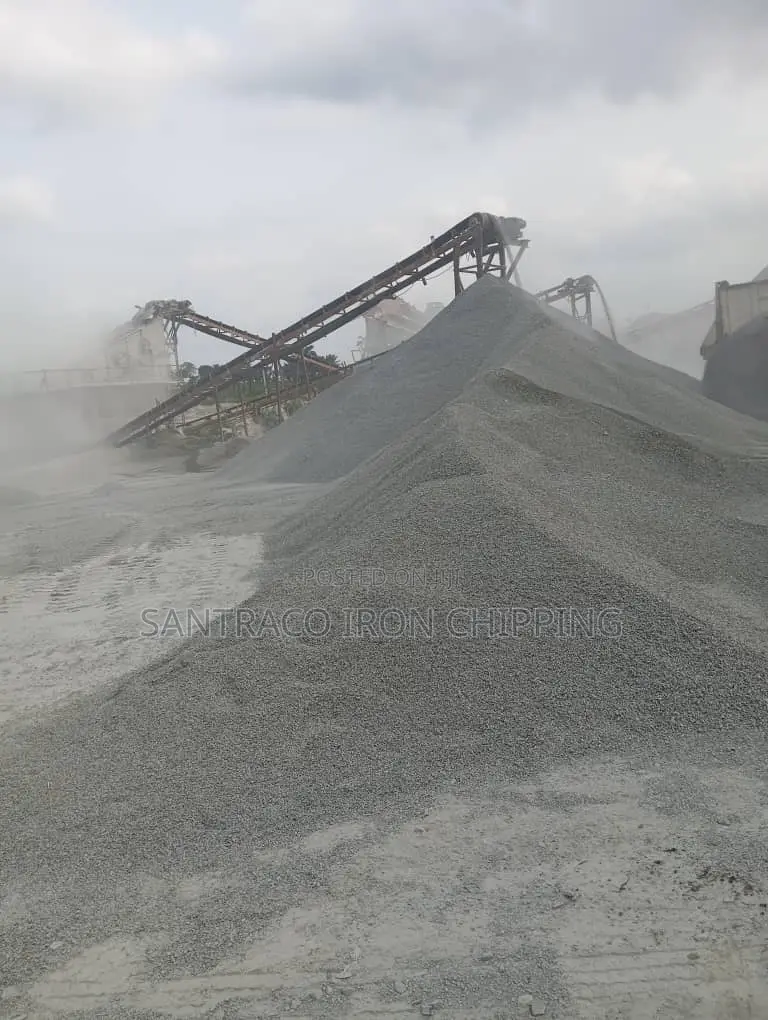 Sentraco Black Iron Chipping and Granite