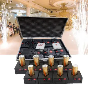 Fireworks Machine (Rental)