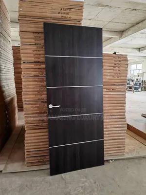 Turkey Hard Wood Door