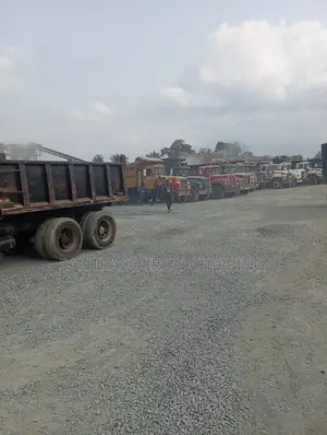 Santraco Black Iron Chipping and Granite