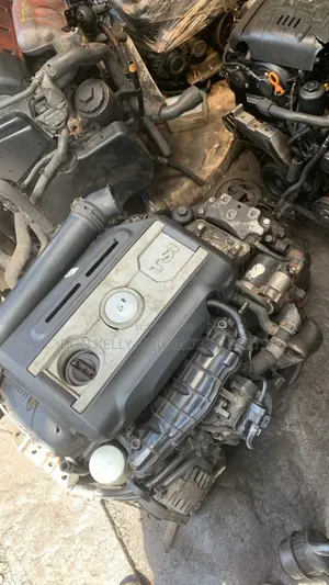 Passat Engine 2.0tsi Available