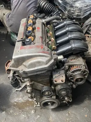 1zz Engine for Toyota Corolla 2004