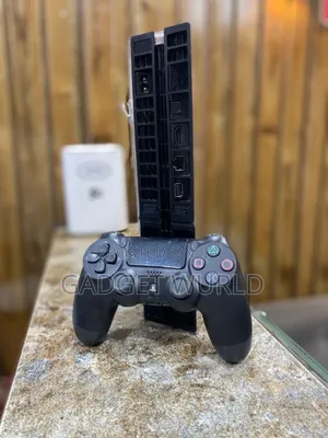Uk Direct Clean Ps4fat Console With 12installed Games Fc26 Included