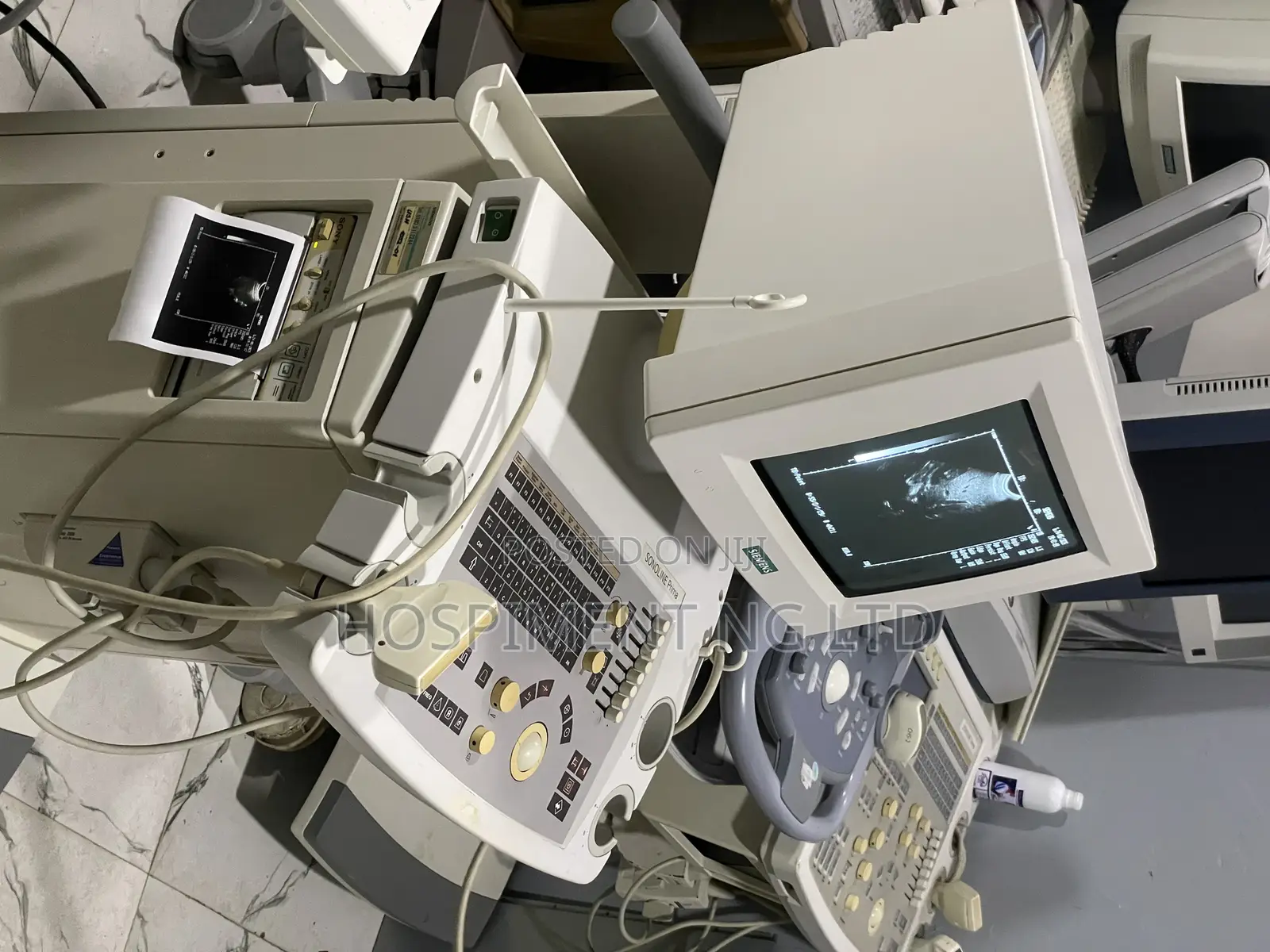 Siemens Prima