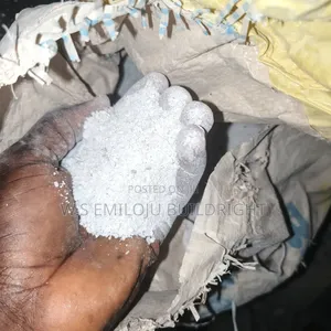 White Sand