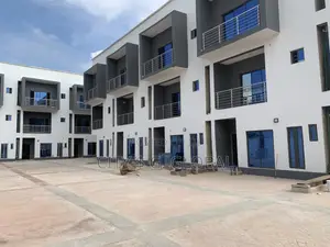 4 Bedroom Terrance Newly Built for Sale