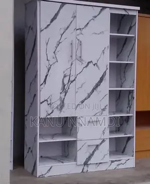 4 by 6 Wardrobe