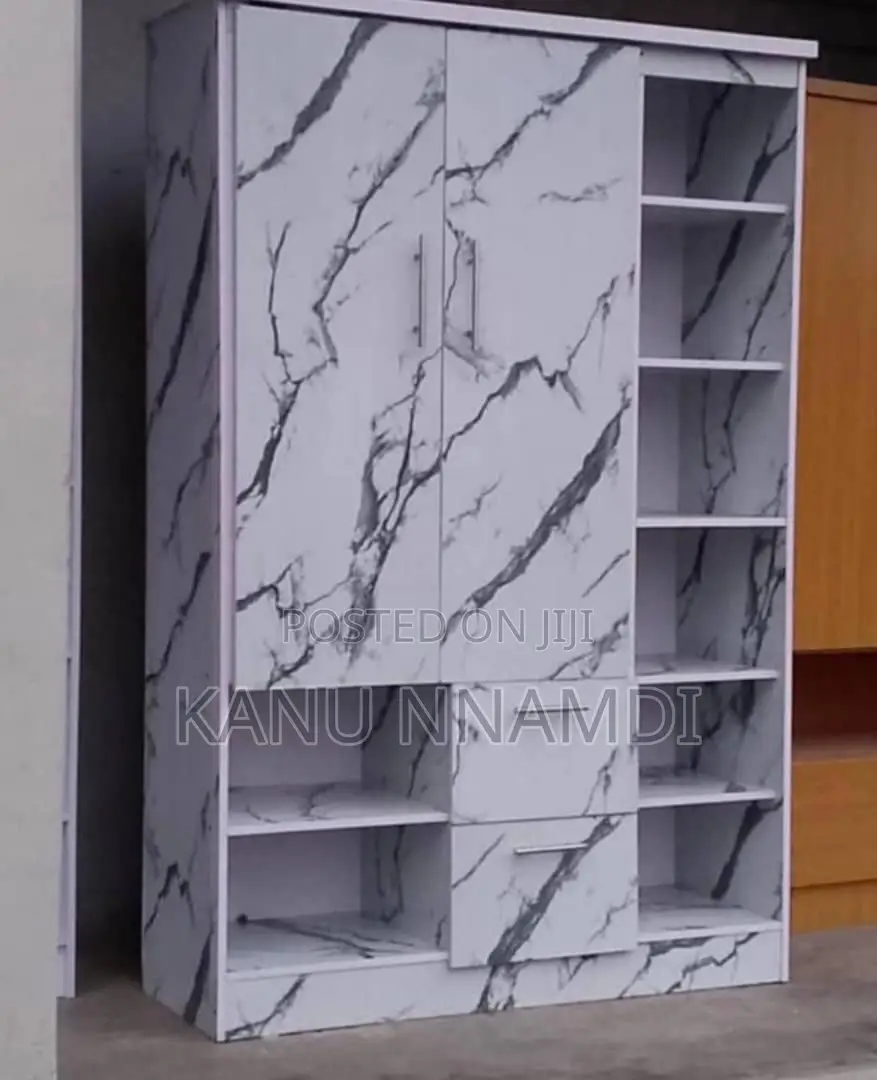 4 by 6 Wardrobe