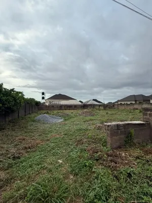 500 SQM at Olopade Agoro Oluyole Estate