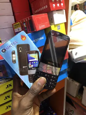 New Micromax A94 Canvas MAd 4 GB Black