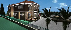 Duplex Design
