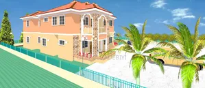 Duplex Design