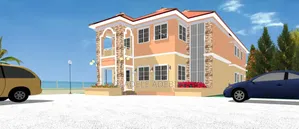 Duplex Design
