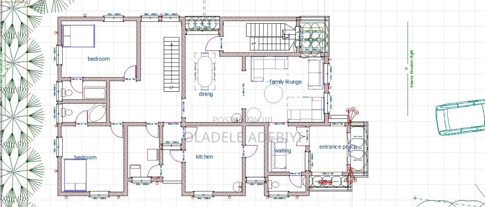 Duplex Design