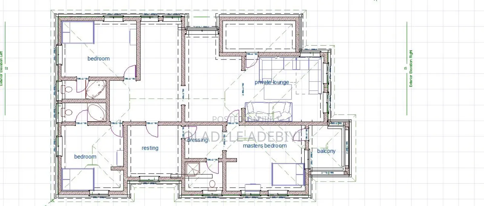 Duplex Design