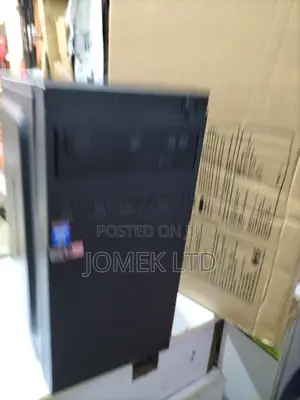 New Desktop Computer HP EliteOne 1000 4GB Intel Core I3 SSHD+SSD 1T