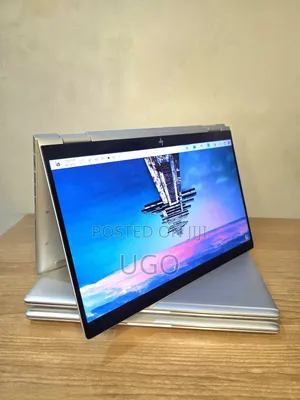 Laptop HP EliteBook 1040 8GB Intel Core I5 SSD 256GB