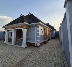 Furnished 3bdrm Bungalow in Moniya Express for sale