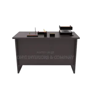 Solid Yf Office Executive Table