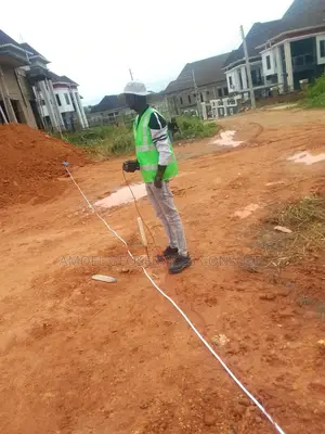 Geophysical Survey Investigation