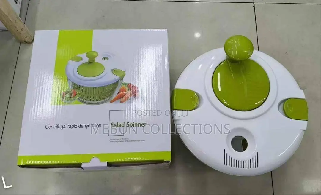 Salad Spinner
